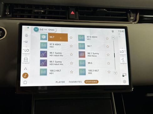 New 2026 Land Rover Range Rover Evoque S image 25