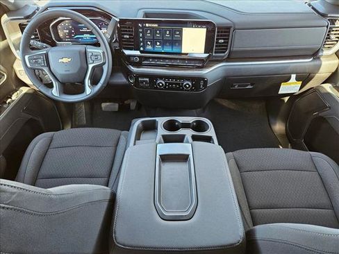 New 2026 Chevrolet Silverado 2500 LT w/ Safety Package image 13