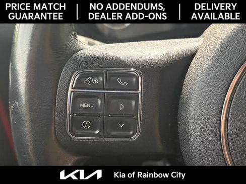 Used 2018 Jeep Wrangler Sport AWD/4WD image 13
