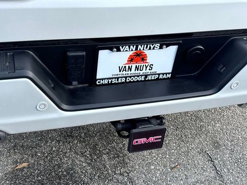 Used 2024 GMC Sierra 1500 Denali w/ Denali Reserve Package image 10