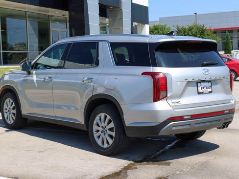 Used 2025 Hyundai Palisade SEL AWD/4WD image 5