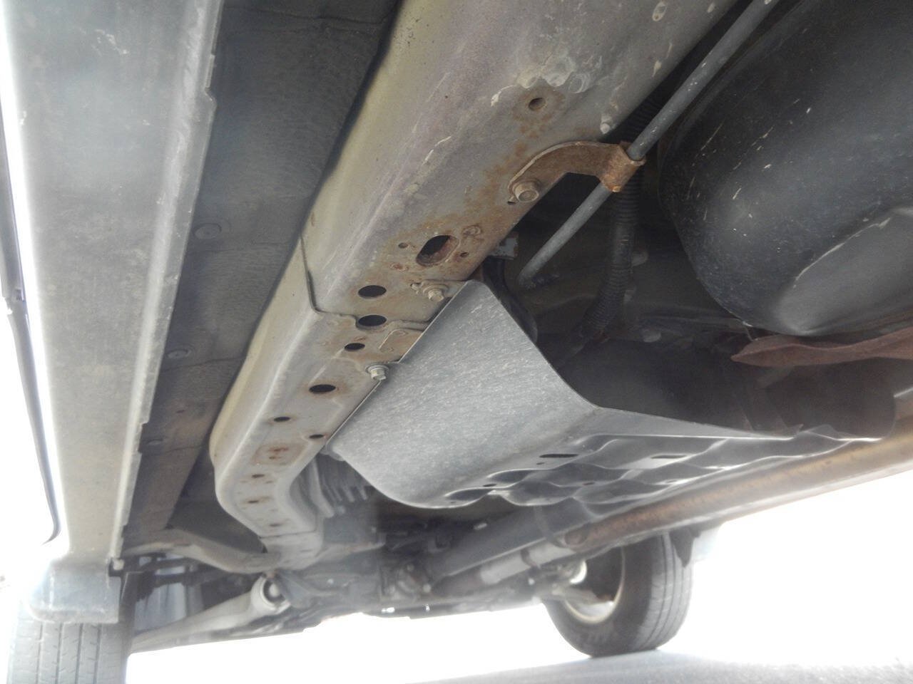 Used 2011 Honda Pilot EX-L image 48