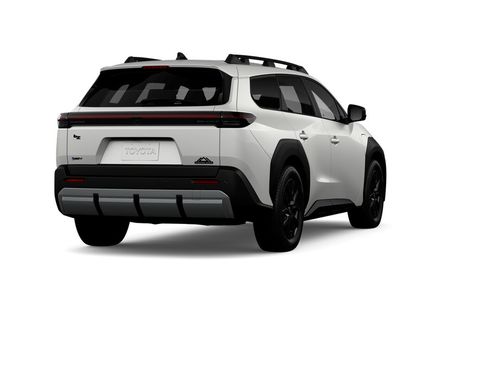 New 2026 Toyota bZ Woodland AWD/4WD image 43