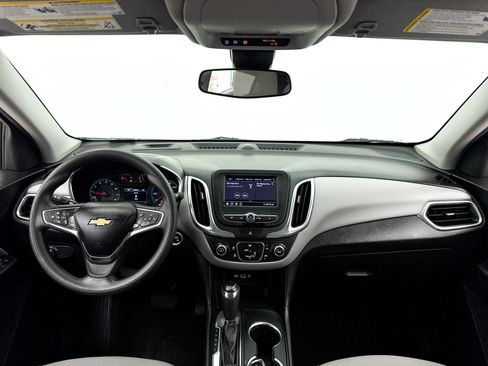 Used 2020 Chevrolet Equinox LS w/ LS Convenience Package FWD image 13