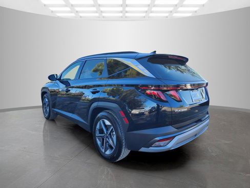 Certified 2025 Hyundai Tucson SEL image 5