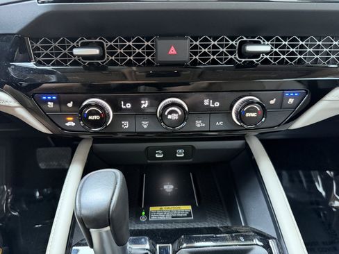 Used 2024 Honda Accord Touring image 23