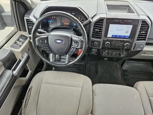 Used 2020 Ford F150 XLT w/ Equipment Group 302A Luxury AWD/4WD image 25