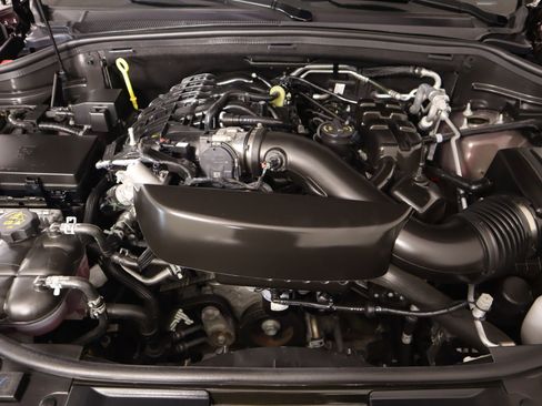 Used 2025 Dodge Durango GT w/ Trailer Tow Group IV image 21