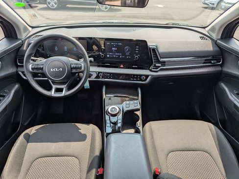 Used 2023 Kia Sportage LX AWD/4WD image 21