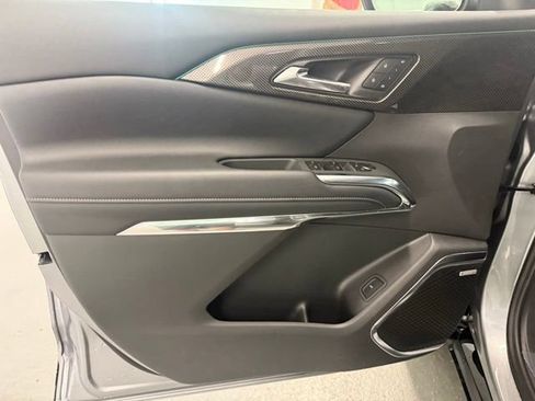 New 2026 Chevrolet Traverse High Country w/ LPO, Floor Liner Package FWD image 13