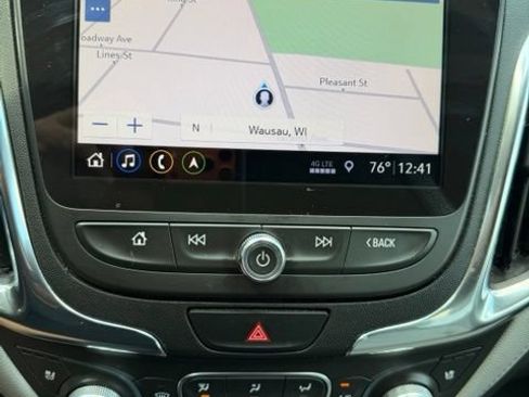 Used 2019 Chevrolet Equinox Premier AWD/4WD image 23