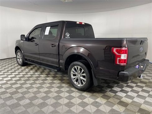Certified 2019 Ford F150 XLT w/ Equipment Group 302A Luxury image 15