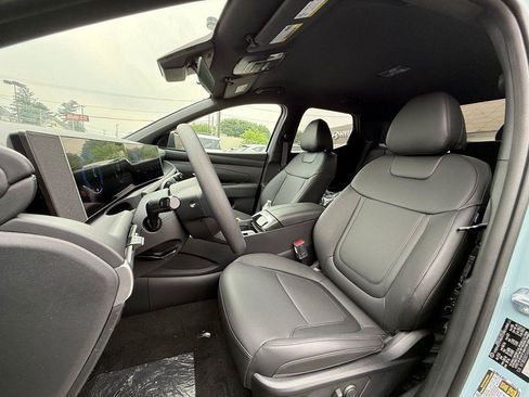 New 2026 Hyundai Santa Cruz SEL AWD/4WD image 19