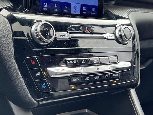 Certified 2024 Ford Explorer ST w/ Equipment Group 401A image 26