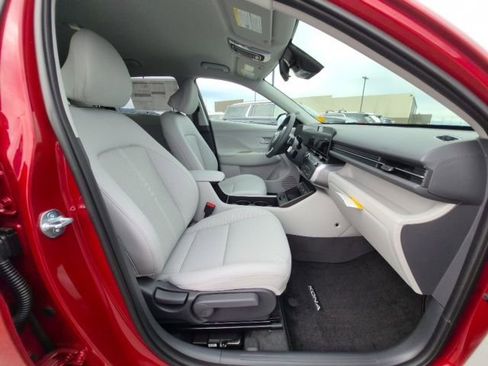 New 2026 Hyundai Kona SEL Premium AWD/4WD image 15