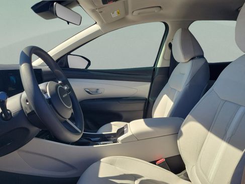New 2026 Hyundai Tucson SEL image 22