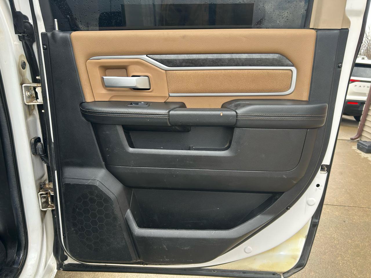 Used 2019 RAM 3500 Big Horn AWD/4WD image 18