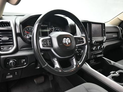 Used 2020 RAM 1500 Big Horn image 13
