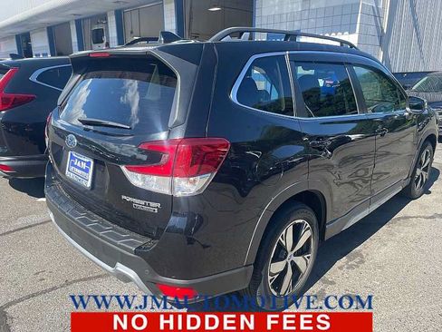 Used 2021 Subaru Forester Touring AWD/4WD image 4