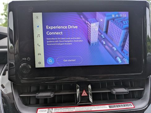 Used 2026 Toyota Corolla LE FWD image 18