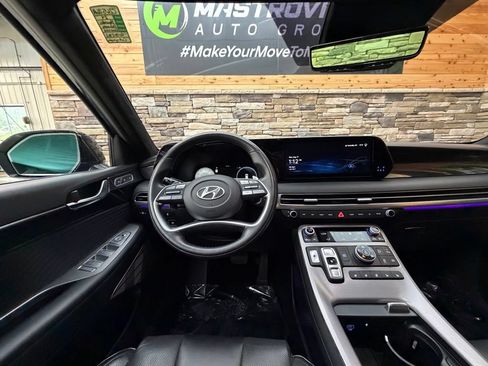 Used 2024 Hyundai Palisade Calligraphy AWD/4WD image 23