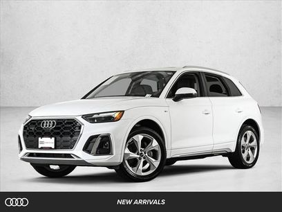 Used 2023 Audi Q5 2.0T Premium Plus w/ Premium Plus Package
