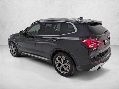 Used 2023 BMW X3 xDrive30i w/ Convenience Package image 7