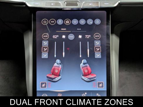 Used 2025 Lucid Air Pure image 28