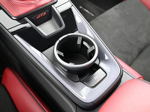 Certified 2022 Porsche 911 GT3 RWD image 23