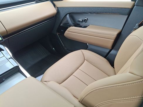 New 2026 Land Rover Range Rover Sport SE AWD/4WD image 13