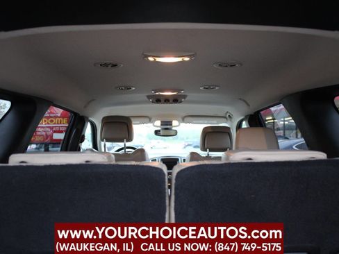 Used 2020 Dodge Durango SXT image 20