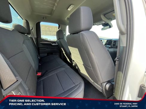 New 2026 GMC Sierra 1500 Elevation AWD/4WD image 18