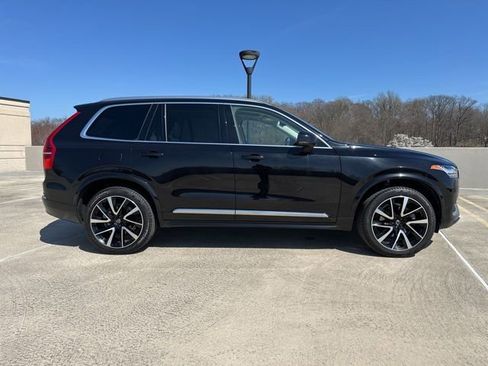 Certified 2023 Volvo XC90 B5 Plus w/ Protection Package Premier image 10
