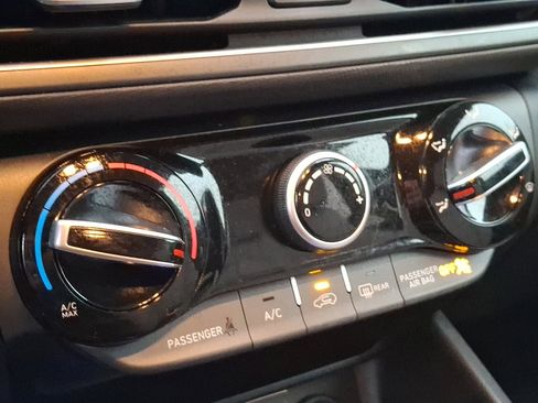 Certified 2023 Hyundai Kona SEL w/ Cargo Package image 16