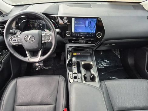 Used 2024 Lexus NX 350h AWD image 29