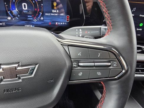 Used 2025 Chevrolet Equinox RS w/ Safety and Technology Package image 22