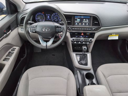 Used 2020 Hyundai Elantra SEL FWD image 32