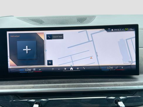 Used 2025 BMW X5 xDrive40i image 29