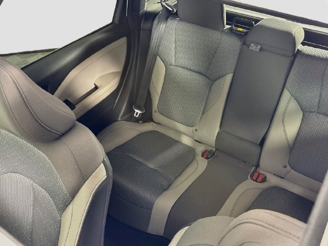 New 2026 Subaru Forester Touring AWD/4WD image 21