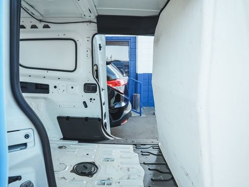 Used 2022 RAM ProMaster City Tradesman image 9