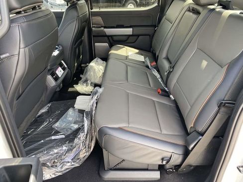 New 2026 Ford F150 Lariat AWD/4WD image 11