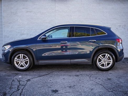 Used 2022 Mercedes-Benz GLA 250 4MATIC w/ Premium Package Lite image 9