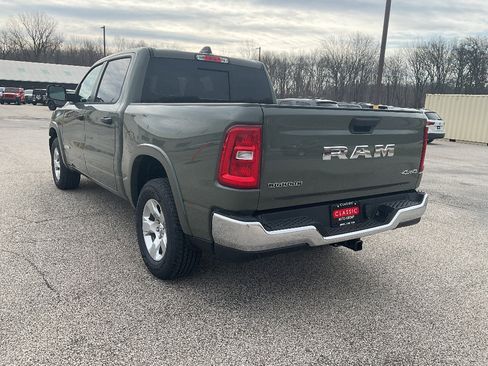 New 2026 RAM 1500 Big Horn image 5