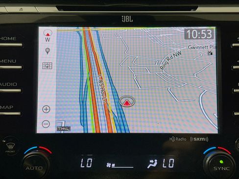 Used 2019 Toyota Camry XSE w/ Driver Assist Package image 22