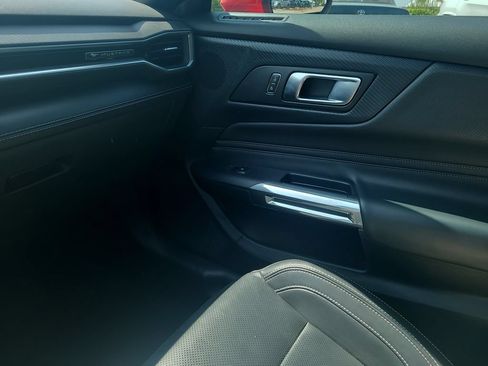 Used 2024 Ford Mustang Premium RWD image 13