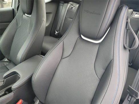 New 2026 Honda Prelude image 8