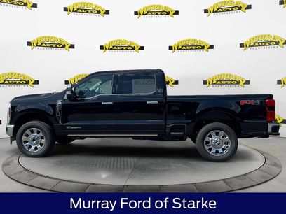 New 2026 Ford F250 Lariat w/ Lariat Ultimate Package
