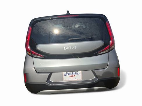 New 2025 Kia Soul LX image 19