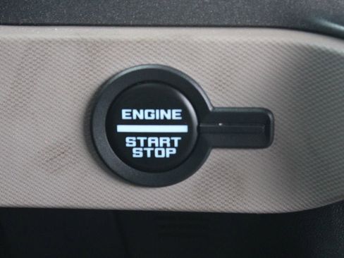 Used 2024 Ford Bronco Wildtrak AWD/4WD image 10