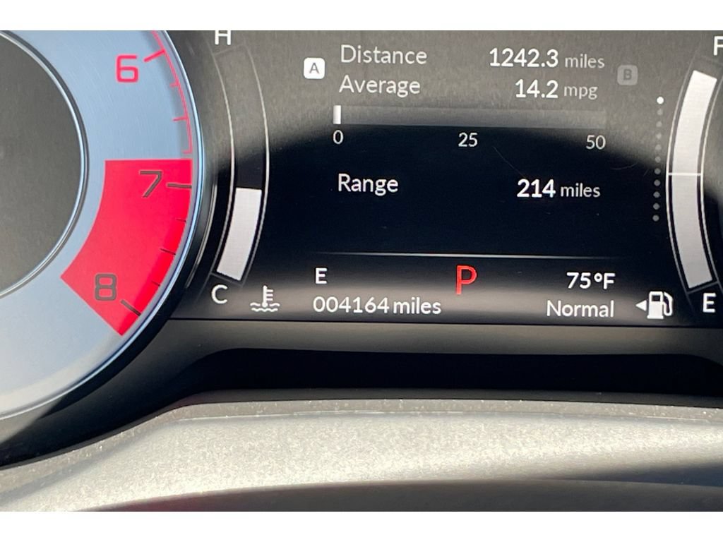 Certified 2025 Acura RDX w/ Advance Package AWD/4WD image 40